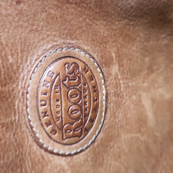 Vintage Roots Villager Crossbody - Picture 6 of 6